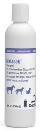 Malaseb Shampoo Animal Hospital of Huntington Beach