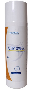 Actis Omega Dog