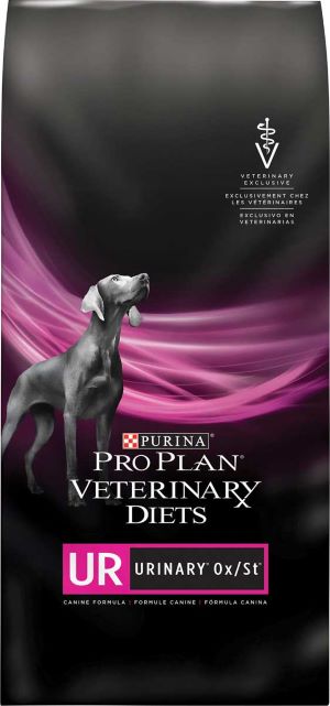 Purina Vet Diet Dog UR Urinary Ox St