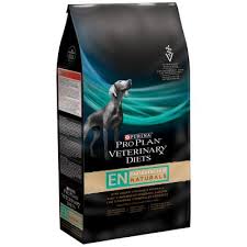 Purina Vet Diet Dog EN Gastro Naturals