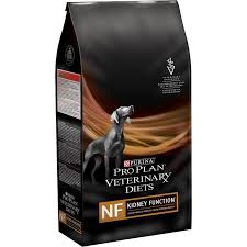 Purina Vet Diet Dog NF Kidney Function