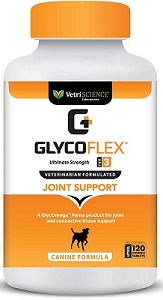 Glyco-flex III Tablets