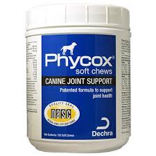 Phycox Soft Chews