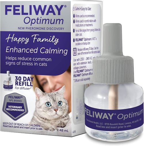 Feliway Optimum Refill