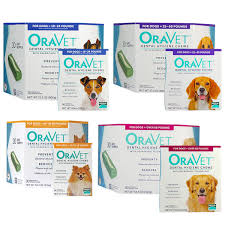 Oravet chews rebate form best sale